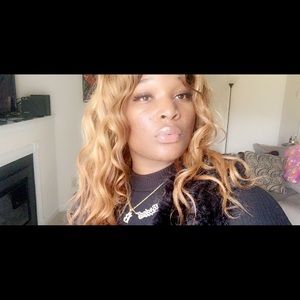 Meet your Posher, Brandi